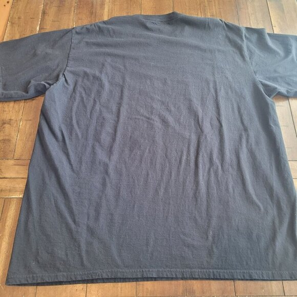 Bigfoot Hide & Seek World Champion Graphic T-Shirt XL - Picture 3 of 3